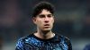 Bastoni risponde a Olise: l'Italia di Mancini ferma la Francia di Zidane