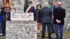 Colle San Marco celebra l'83° della Resistenza ascolana con studenti e autorità