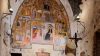 Assisi accoglie Papa Leone per l'Incontro Internazionale della Pace