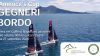 Nepi: 'Vogliamo fare di Napoli la casa dell'America's Cup fino al 2029'