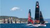 America's Cup, Napoli ambisce a diventare capitale mondiale della vela