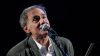 Vecchioni torna al Campiello dopo l'infarto: 'I concerti restano fermi'