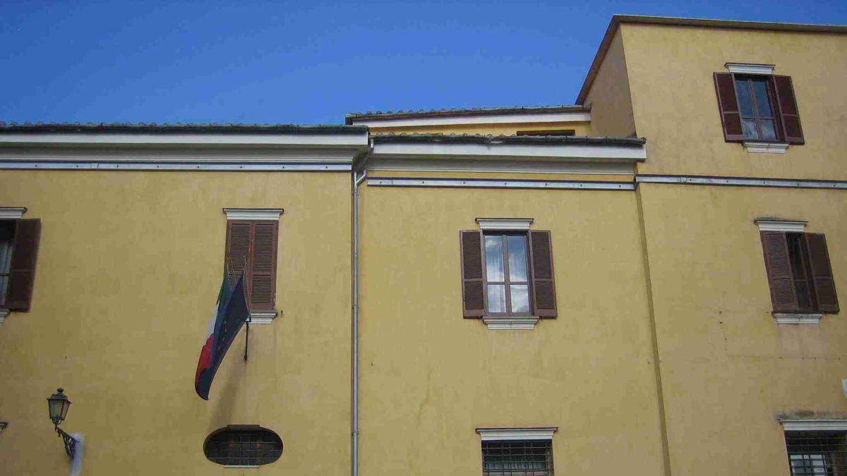 Comport Fermato ad Ariano Irpino il presunto aggressore della 23enne di Salerno