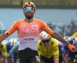 Filippo Ganna - &copy; Screenshot Eurosport