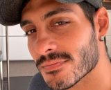 Javier Martinez - Screenshot &copy; Instagram.