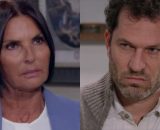 Marina ed Eduardo - screenshot &copy; Un posto al sole.