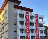 Ospedale Pugliese di Catanzaro - &copy; ASP Catanzaro