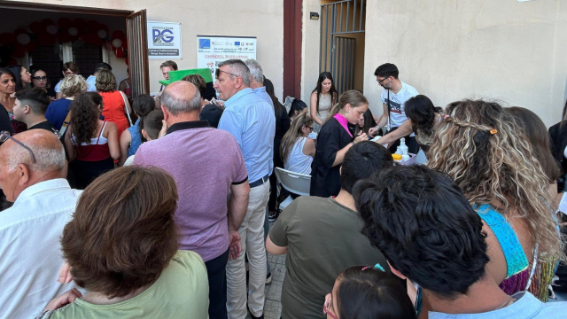 A Borgo Nuovo rinasce un centro polifunzionale, si svolgeranno ... &copy; Creative Commons