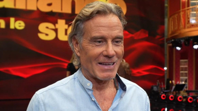 Ballando, Jimmy Ghione: "Ora la 'vittima' sono io. Ne vedrete ... &copy; Creative Commons