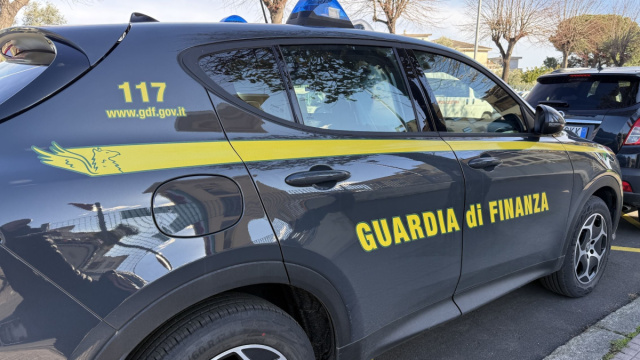 Calabria, sequestrate 19 piantagioni di cannabis: ricavi stimati ... &copy; Creative Commons