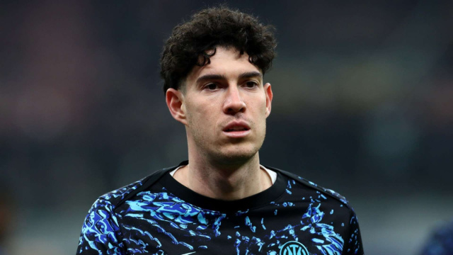 C'&egrave; il Derby d'Italia con la Juventus, Bastoni: &ldquo;Per l'Inter lo ... &copy; Creative Commons