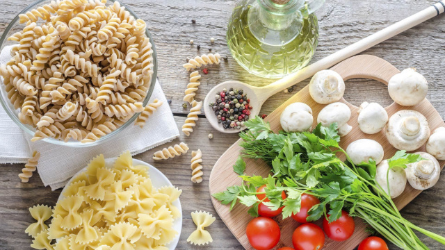 Cimas Ristorazione - Mense, Catering e ristorazione di Qualit&agrave; in ... &copy; Creative Commons