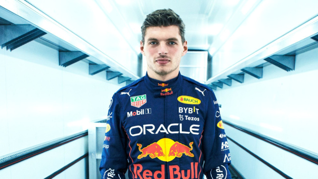 Come Max Verstappen &egrave; diventato uno dei campioni pi&ugrave; infallibili ... &copy; Creative Commons