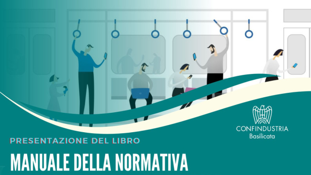 Convegno Trasporto Pubblico Locale - Confindustria Basilicata &copy; Creative Commons
