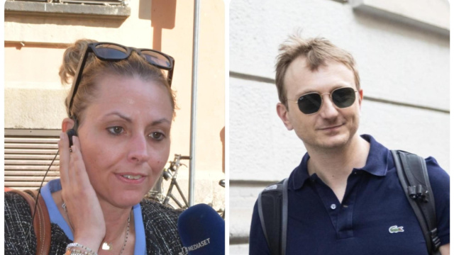 Delitto di Garlasco, la legale di Stasi conferma una nuova prova ... &copy; Creative Commons
