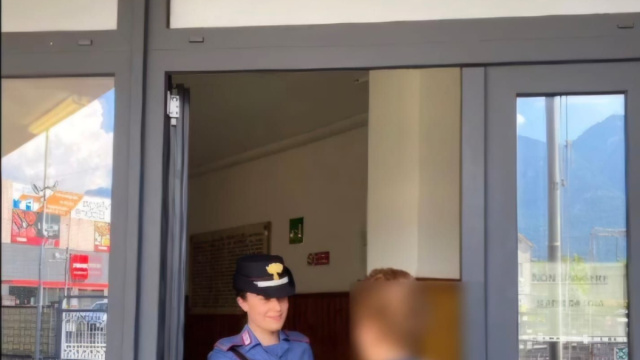 Due truffatrici di anziani arrestate dai Carabinieri di ... &copy; Creative Commons