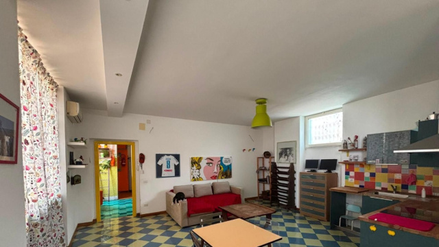 ⋆ ECO HOSTEL FLOREALE ⋆ Ercolano ⋆ Italia ⋆ Tariffe da 89 &euro; &copy; Creative Commons