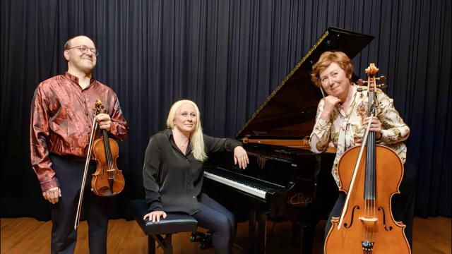 Eventi Pianoforte &ndash; Cremona Musica Expo and Festival &copy; Creative Commons