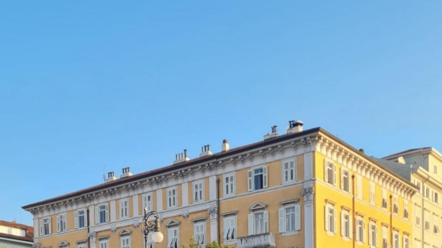 FVG Pride 2026, Udine si prepara al 3 ottobre: corteo, musica e ... &copy; Creative Commons