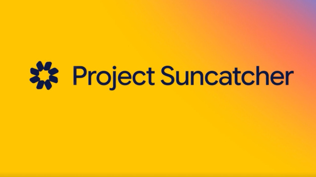 Google porta le TPU nello spazio: Project Suncatcher prepara il ... &copy; Creative Commons