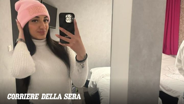Incidente a Roncello, Carola Battaglia morta a 18 anni. Altri due ... &copy; Creative Commons