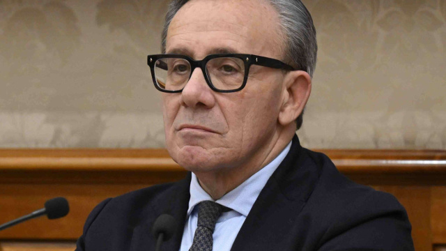 Intervista a Walter Verini: "La riforma che non serve alla giustizia" &copy; Creative Commons