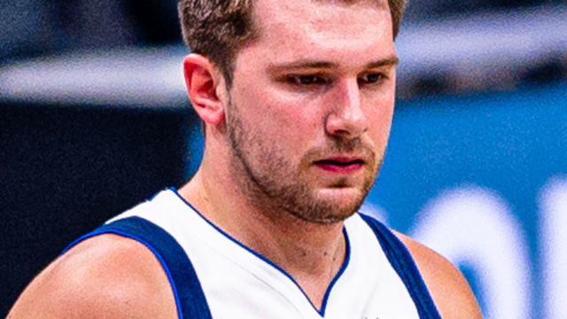 Luka Dončić - Wikipedia &copy; Creative Commons