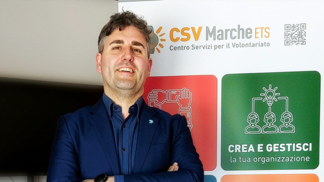 Marche, la ricostruzione sociale? Terzo settore presidio ... &copy; Creative Commons