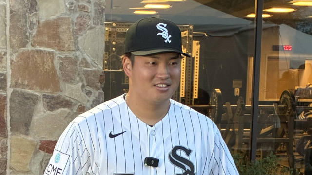 Munetaka Murakami nella sua uniforme dei White Sox : r/baseball &copy; Creative Commons