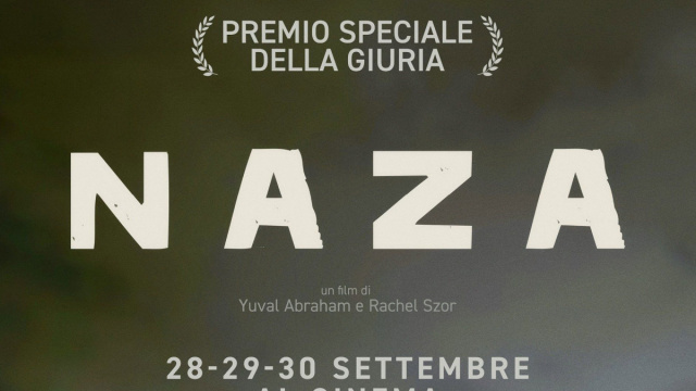 Naza &ndash; cinemazero.it &copy; Creative Commons