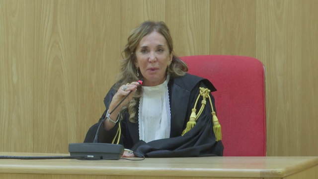 Patrizia Pompei prima presidente donna del tribunale di Prato ... &copy; Creative Commons