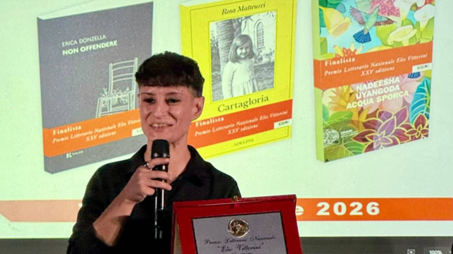 Premi Letterari &ndash; LetteratitudineNews &copy; Creative Commons