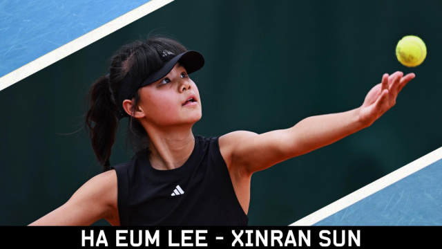 Prime Video: Ha Eum Lee - Xinran Sun &copy; Creative Commons