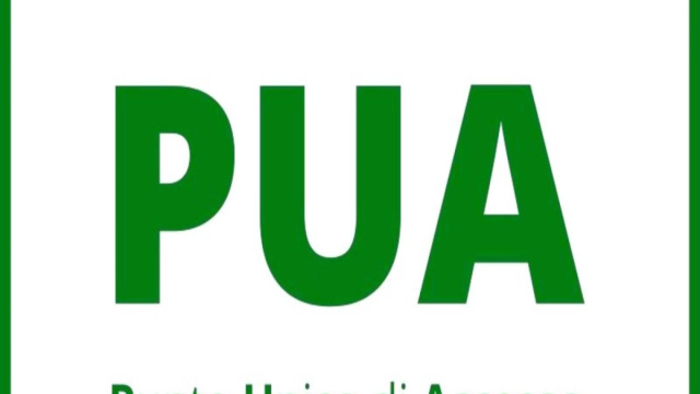 P.U.A. DI PROSSIMITA' &copy; Creative Commons
