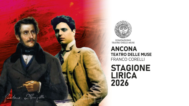 sala stampa &ndash; Fondazione Teatro delle Muse  Ancona &copy; Creative Commons
