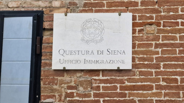 Siena. Prosegue l'attivit&agrave; di contrasto all'immigrazione ... &copy; Creative Commons