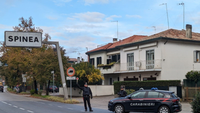Spinea, minorenne violento con la madre: allontanato da casa ... &copy; Creative Commons
