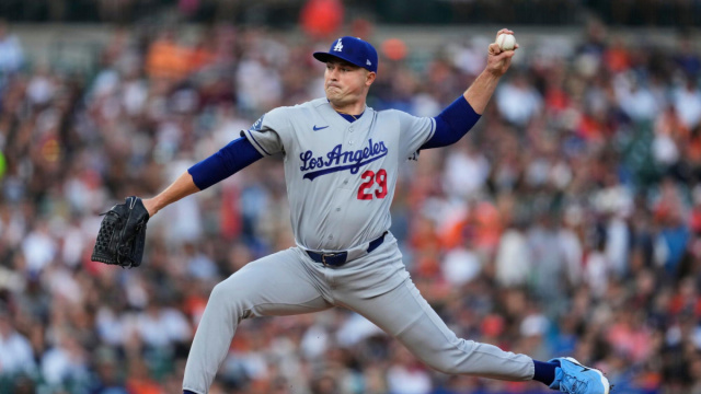 Tarik Skubal shines in emotional return to Detroit in Dodgers' win ... &copy; Creative Commons