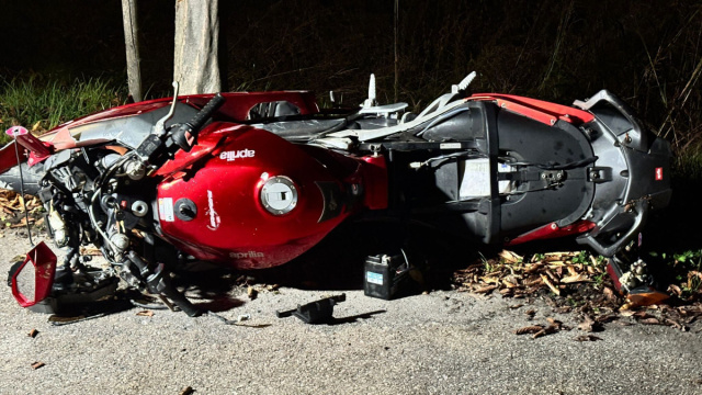 Terribile schianto contro un ciclista, muore motociclista 32enne &copy; Creative Commons