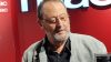 Jean Reno: 'L'italiano me lo ha insegnato Benigni'. Tra romanzo e show