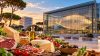 Roma, il cibo diventa protagonista all'EUR: nel 2027 debutta Squisitus