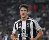 Andrea Cambiaso, esterno della Juventus - Foto da &copy; Juventus FC