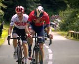 Dylan Teuns al Tour de France 2019 - &copy; Youtube Le Tour