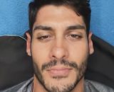 Javier Martinez - Screenshot &copy; Instagram.