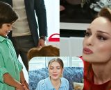 Yildiz, Cansu e Halit Can &copy; Forbidden Fruit