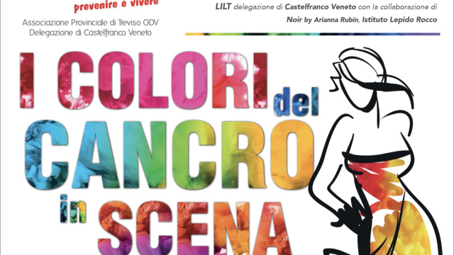 MODA E BELLEZZA PER COMBATTERE IL CANCRO &ndash; Il Centro del Perineo &copy; Creative Commons