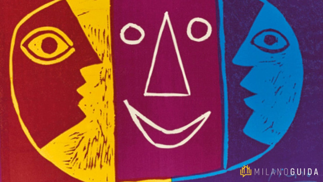 Mostra Picasso - Milanoguida - Visite Guidate a Mostre e Musei con ... &copy; Creative Commons
