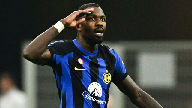 Quanto &egrave; costato Thuram all'Inter: cifre ufficiali e commissioni ... &copy; Creative Commons