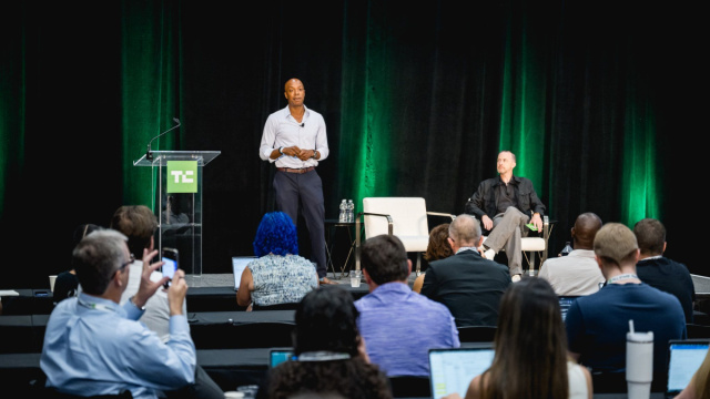 TechCrunch Founder Summit 2026: Everything you need to know ... &copy; Creative Commons