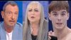 Amici 26, anticipazioni del 1° novembre: Amadeus contro Celentano, Riccardo bocciato